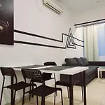 Nice Apartments On Ben Yehuda Str