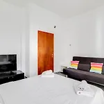 Nice Apartments On Ben Yehuda Str