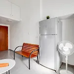 Nice Apartments On Ben Yehuda Str