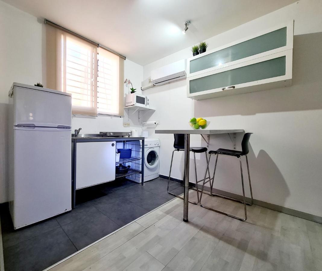 Nice On Ben Yehuda Str Apartment *