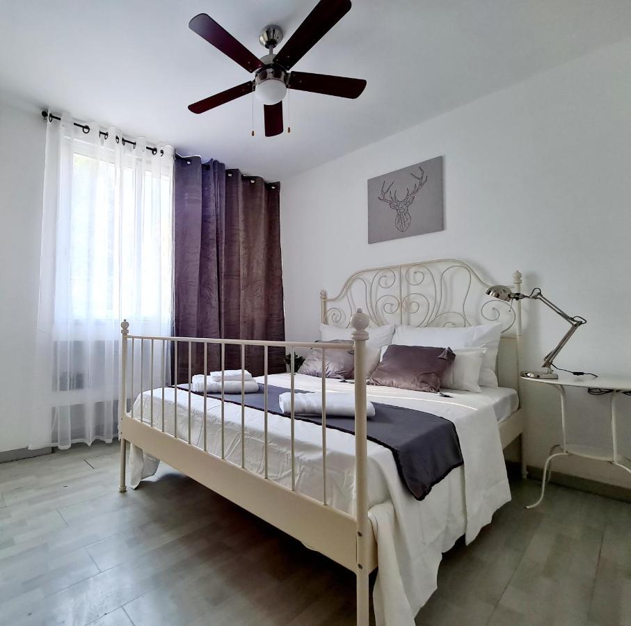 Nice On Ben Yehuda Str Apartment Tel Aviv