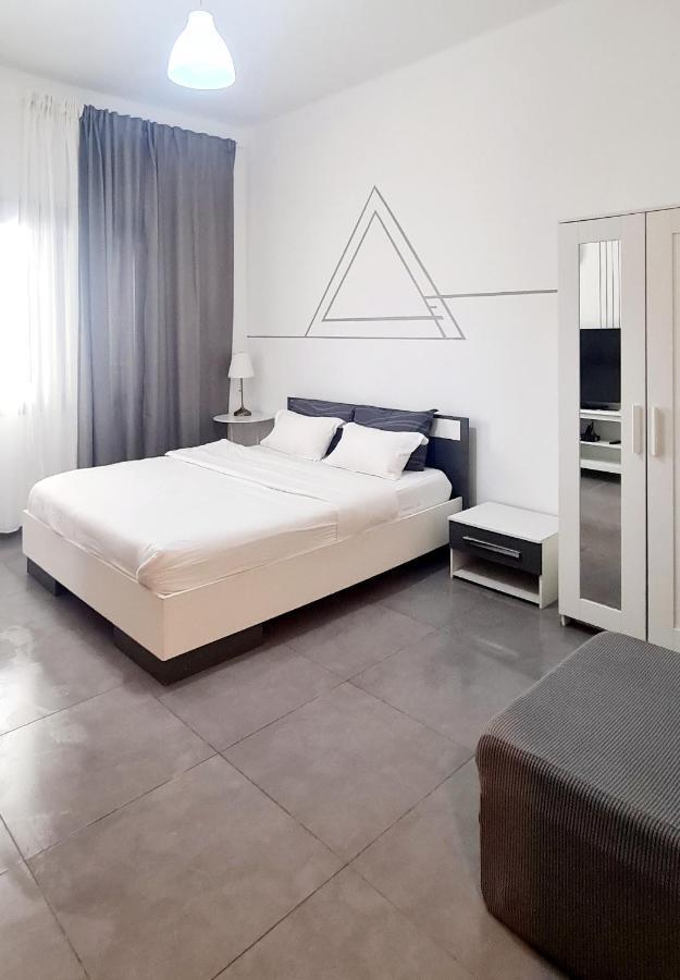 Apartment Nice On Ben Yehuda Str *