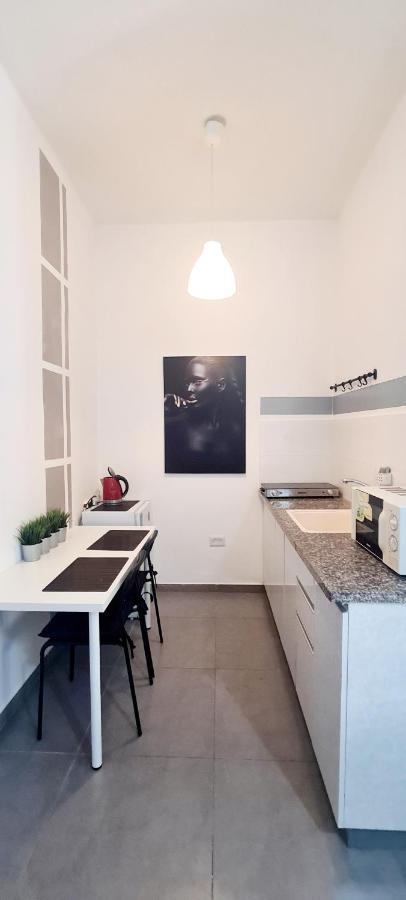 Apartment Nice On Ben Yehuda Str