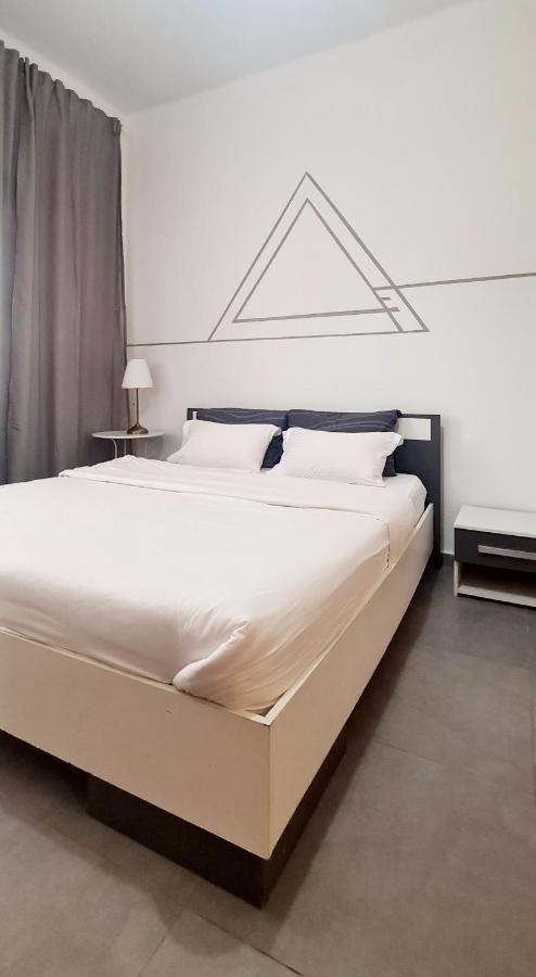 Nice On Ben Yehuda Str Apartment *