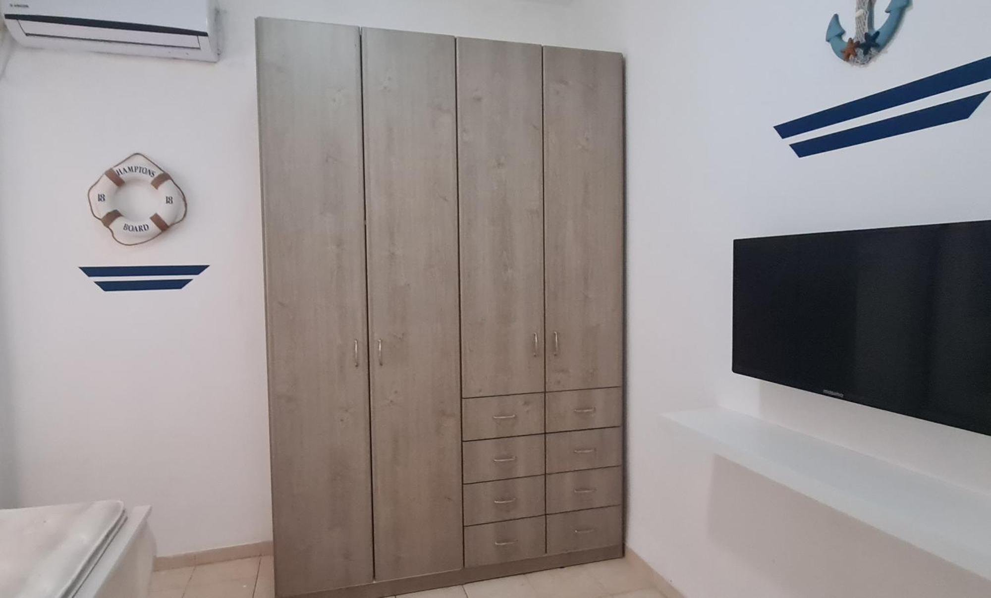 Nice On Ben Yehuda Str Apartment