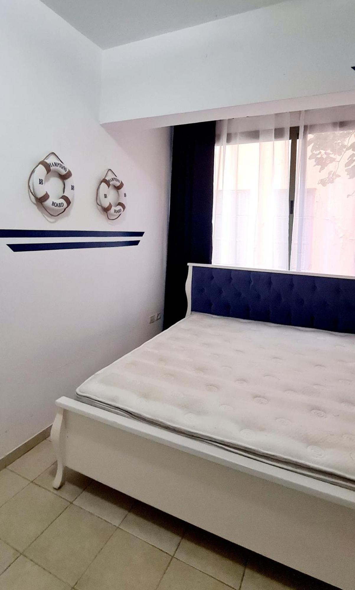 Nice On Ben Yehuda Str Apartment Tel Aviv