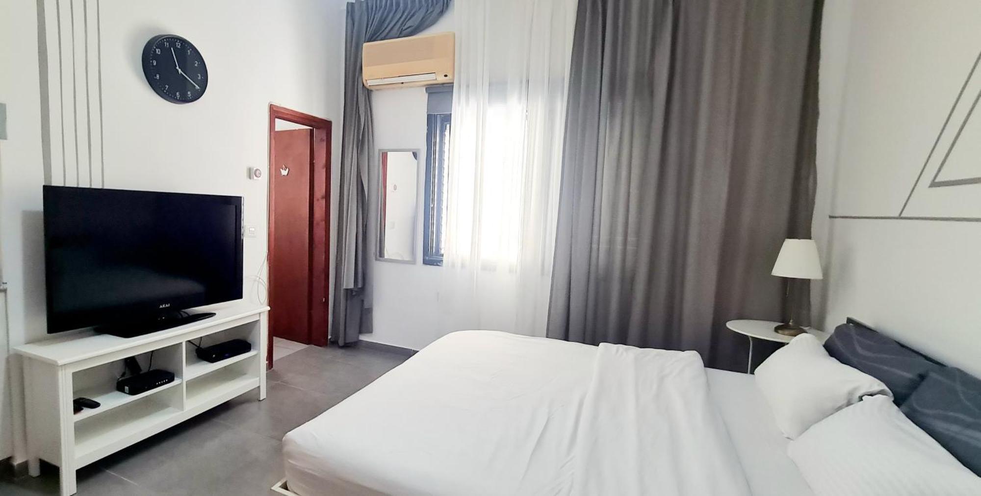 Apartment Nice On Ben Yehuda Str Tel Aviv
