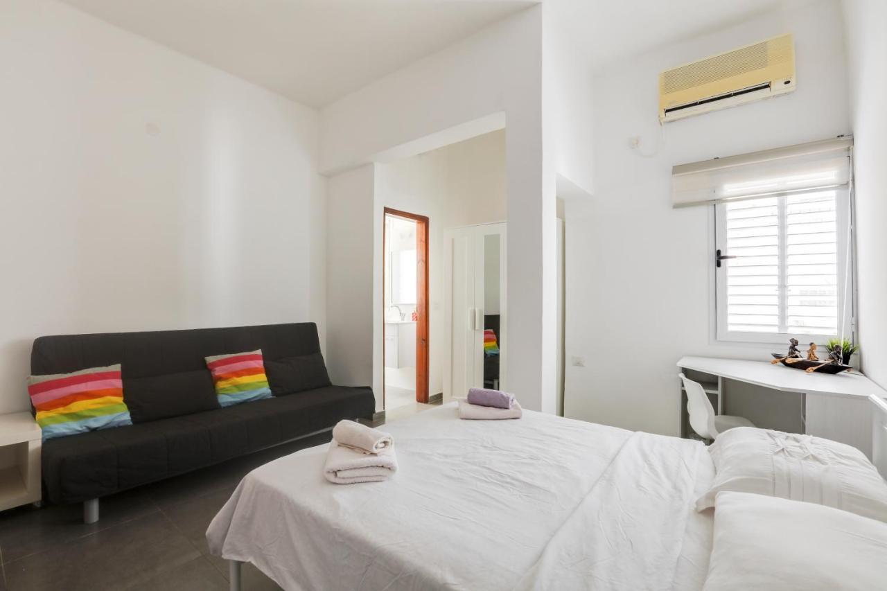 Apartment Nice On Ben Yehuda Str *