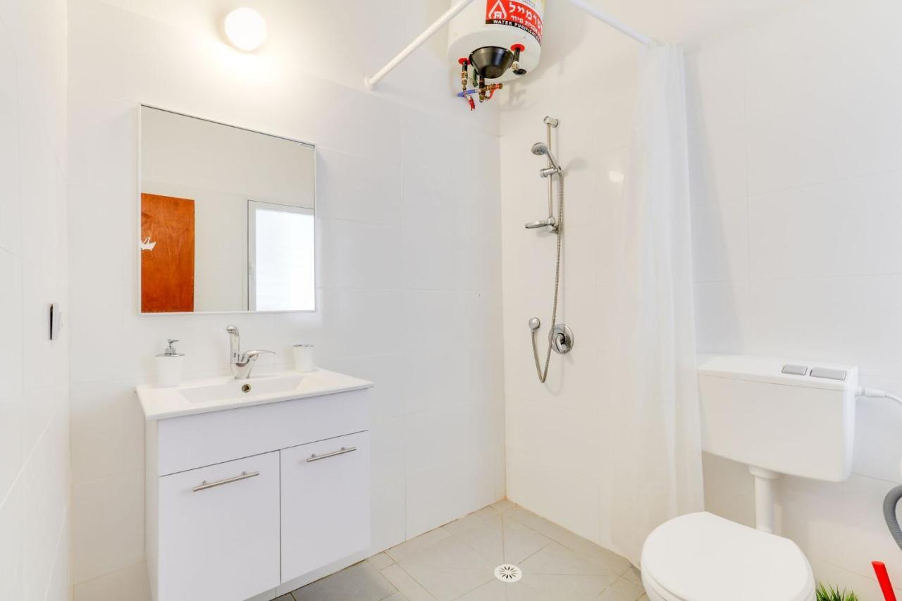 Nice On Ben Yehuda Str Apartment Tel Aviv