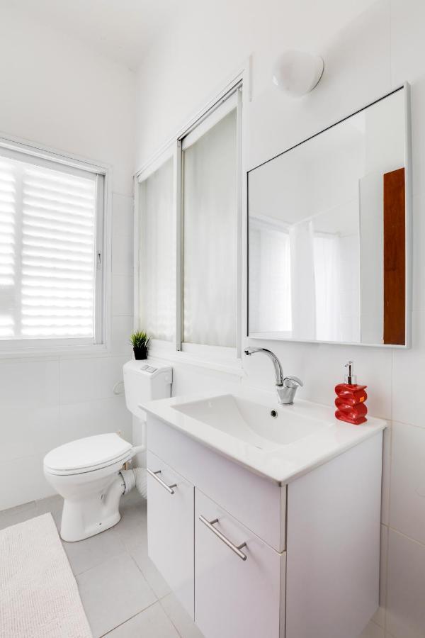 Nice On Ben Yehuda Str Apartment *