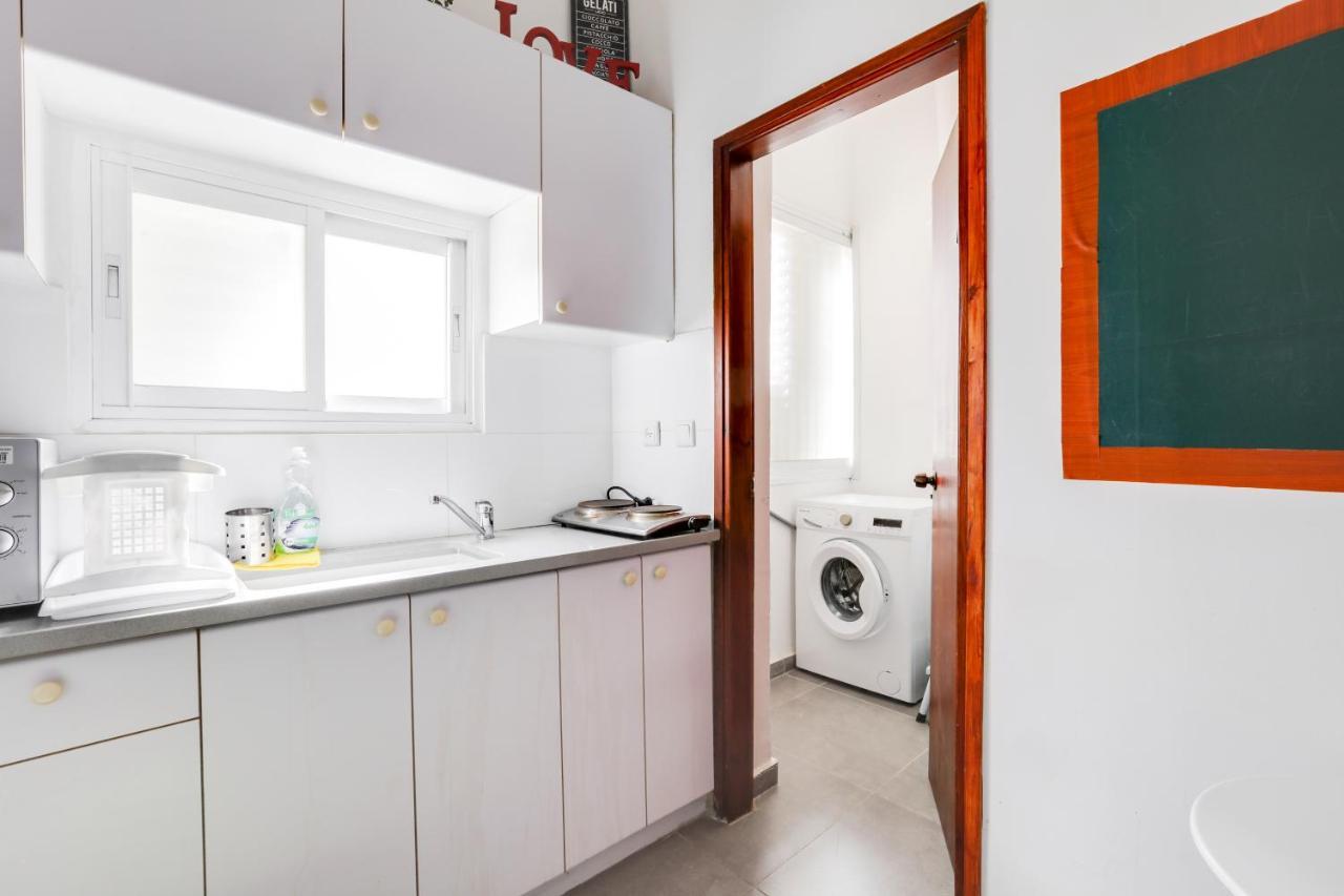 Nice On Ben Yehuda Str Apartment *