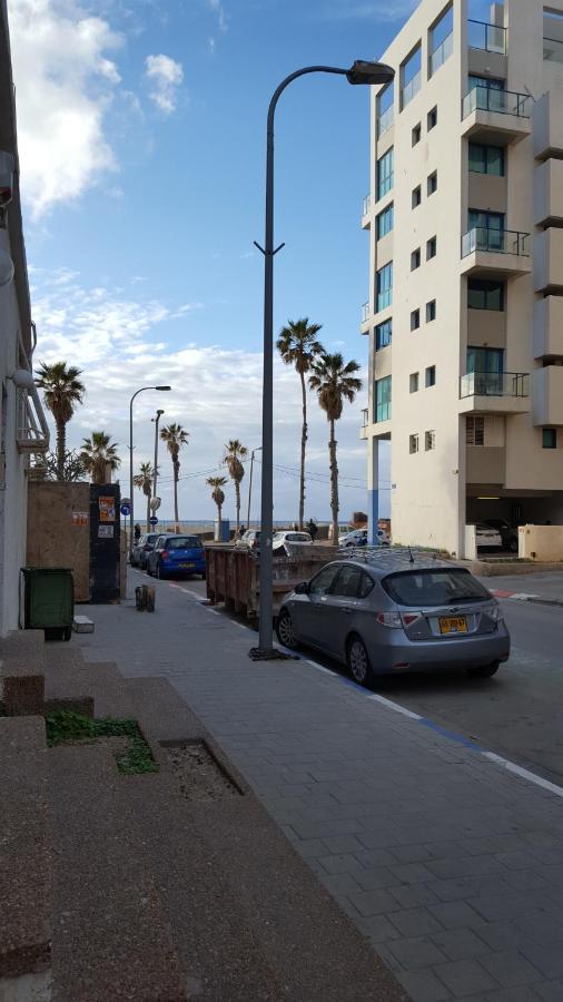 Nice On Ben Yehuda Str Tel Aviv